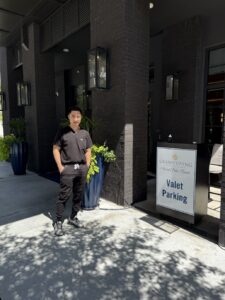 Concierge Physical Therapy PT Executive Level Rehabilitation