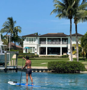 In-Home Physical Therapist and Personal Trainer