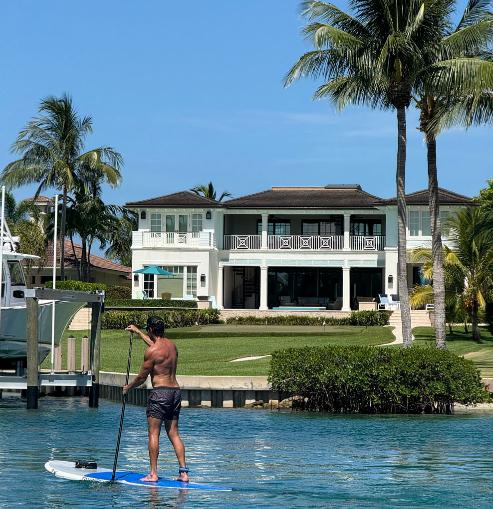 In-Home Physical Therapist and Personal Trainer